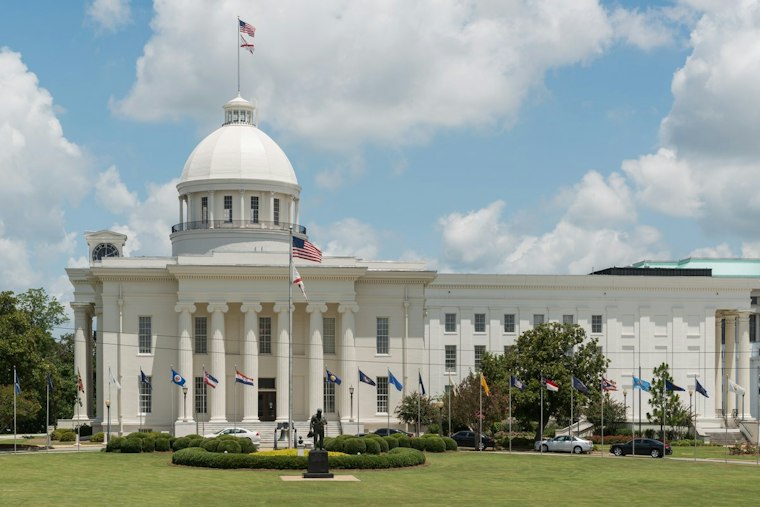 Huntsville Hosts Alabama's First Statewide Debate In 16 Years Tonight
