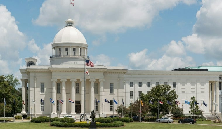 Huntsville Hosts Alabama's First Statewide Debate In 16 Years Tonight