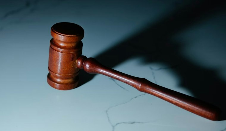 Hurleyville Man, 21, Revs Hedge Trimmer at Police Officers, Faces Four Charges