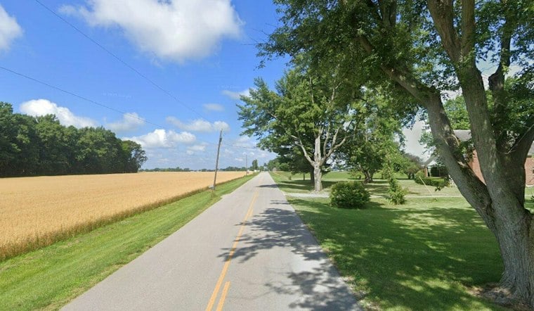 Huron Township Man, 72, Dies After Car Veers Into Groton Farm Field