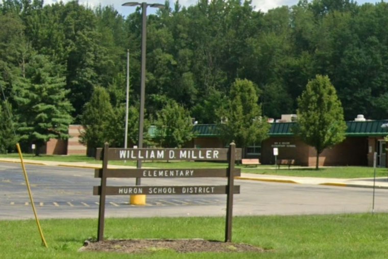Huron Township Teacher Arrested After Allegedly Pushing Autistic Student to Ground
