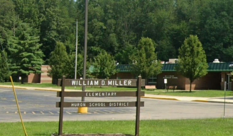 Huron Township Teacher Arrested After Allegedly Pushing Autistic Student to Ground