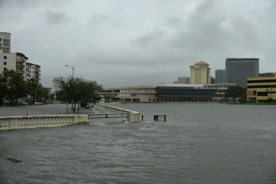 Hurricane Isaias Pushes Tampa's Oktoberfest From This Weekend To Halloween
