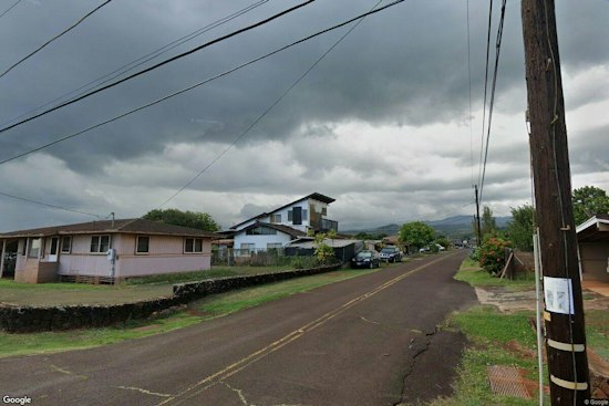 Hurricane Lowell Rips Through Kauai Boy Scout Camp, Forcing Full Closure