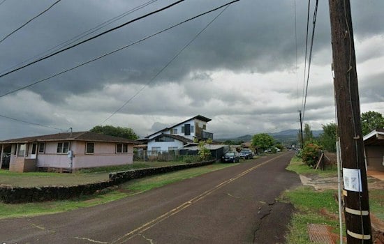 Hurricane Lowell Rips Through Kauai Boy Scout Camp, Forcing Full Closure