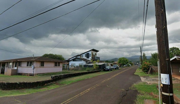 Hurricane Lowell Rips Through Kauai Boy Scout Camp, Forcing Full Closure
