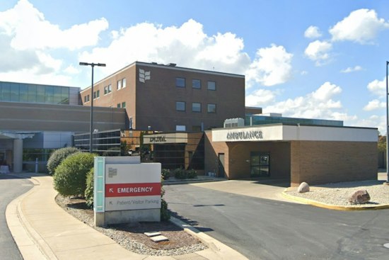 Husband Hid Gun on Visit to Erie County Nursing Home, Killed Wife and Himself