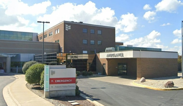 Husband Hid Gun on Visit to Erie County Nursing Home, Killed Wife and Himself