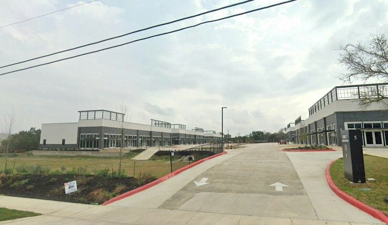 Husband-Wife Vet Team Opens Boerne Hospital Where Owners Are Rarely, If Ever, Separated From Pets