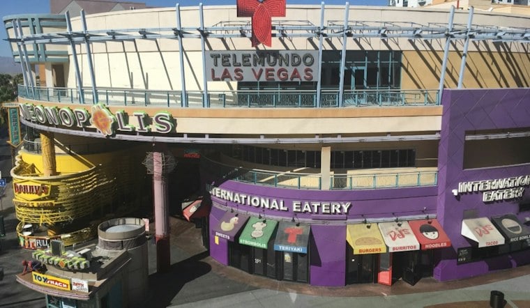 Hush Puppy Quietly Closes Downtown Neonopolis Outpost After Just 11 Months