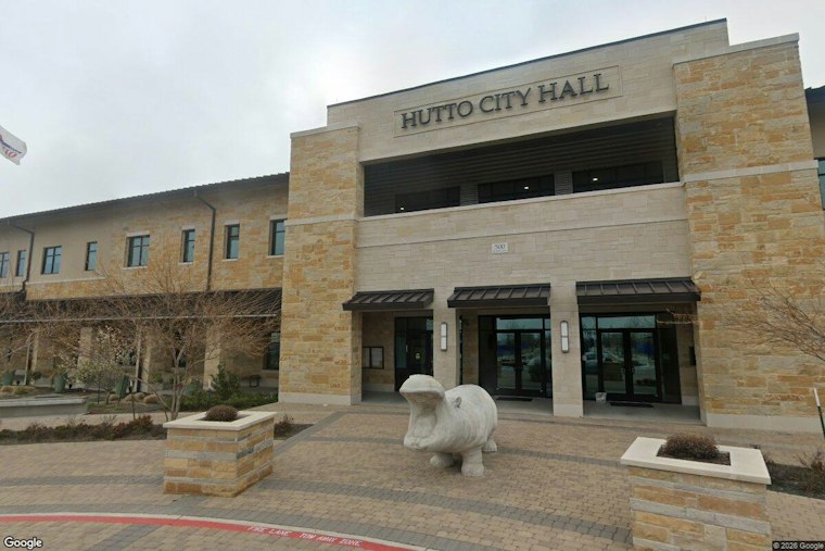 Hutto Council Orders Cost Study on Cybertrucks for Police, City Fleet