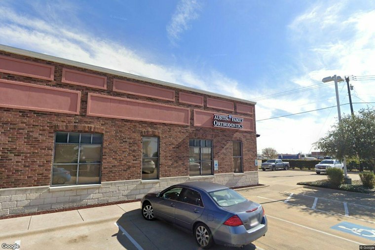 Hutto Lands New Print Shop as AlphaGraphics Seeks $400K in City and EDC Incentives
