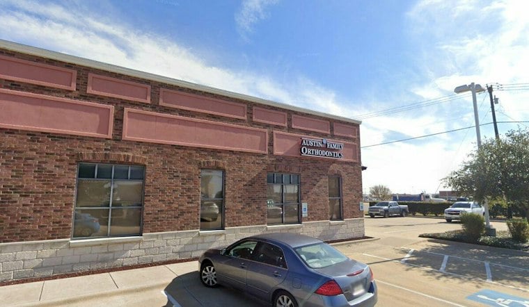 Hutto Lands New Print Shop as AlphaGraphics Seeks $400K in City and EDC Incentives