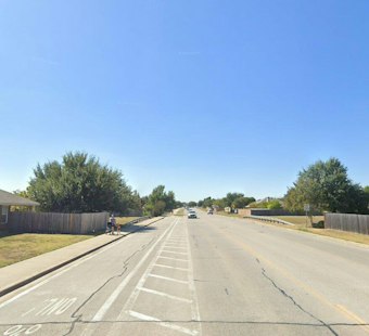 Hutto Subdivision Shooting Leaves One Hurt as Police Call It Isolated