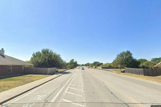 Hutto Subdivision Shooting Leaves One Hurt as Police Call It Isolated