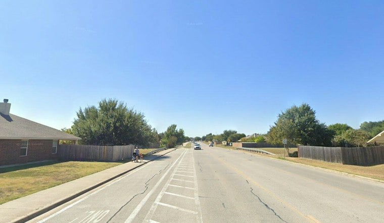Hutto Subdivision Shooting Leaves One Hurt as Police Call It Isolated