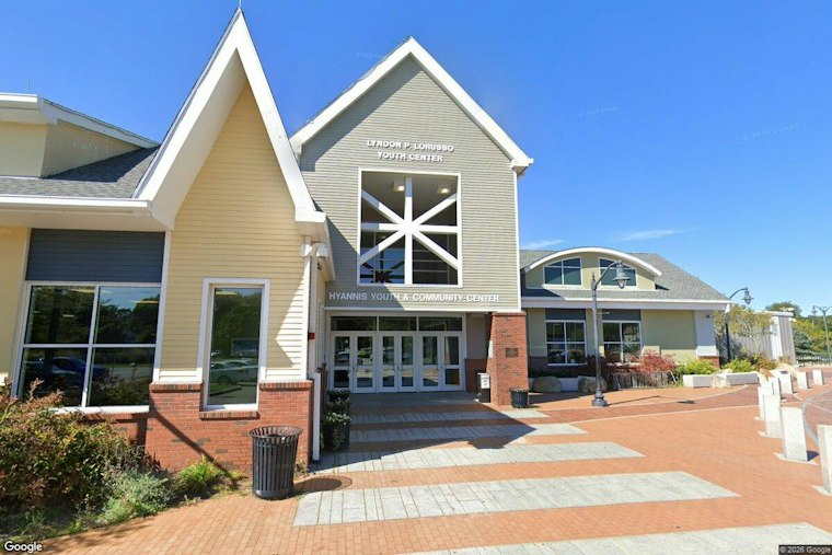 Hyannis Rink Theft Leaves 8-Year-Old Without Gear, Police Seek Suspect