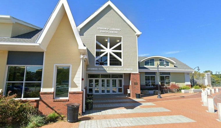 Hyannis Rink Theft Leaves 8-Year-Old Without Gear, Police Seek Suspect