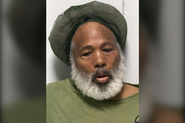 Hyattsville Stabbing Had No Suspect for Three Years — Police Say That Just Ended