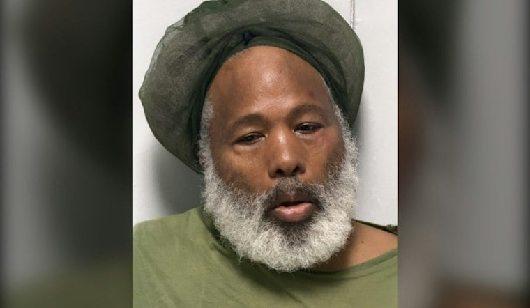 Hyattsville Stabbing Had No Suspect for Three Years — Police Say That Just Ended
