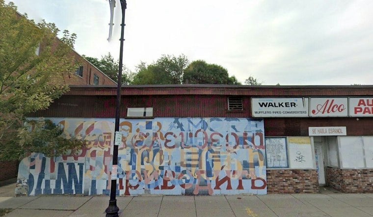 Hyde Park's Fairmount Apartments Get $16M Facelift, Wu Promises More Accessible Homes
