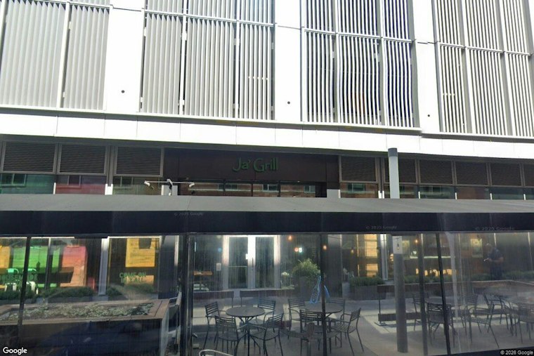 Hyde Park's Ja' Grill Closes Harper Court Doors Monday After 19 Years