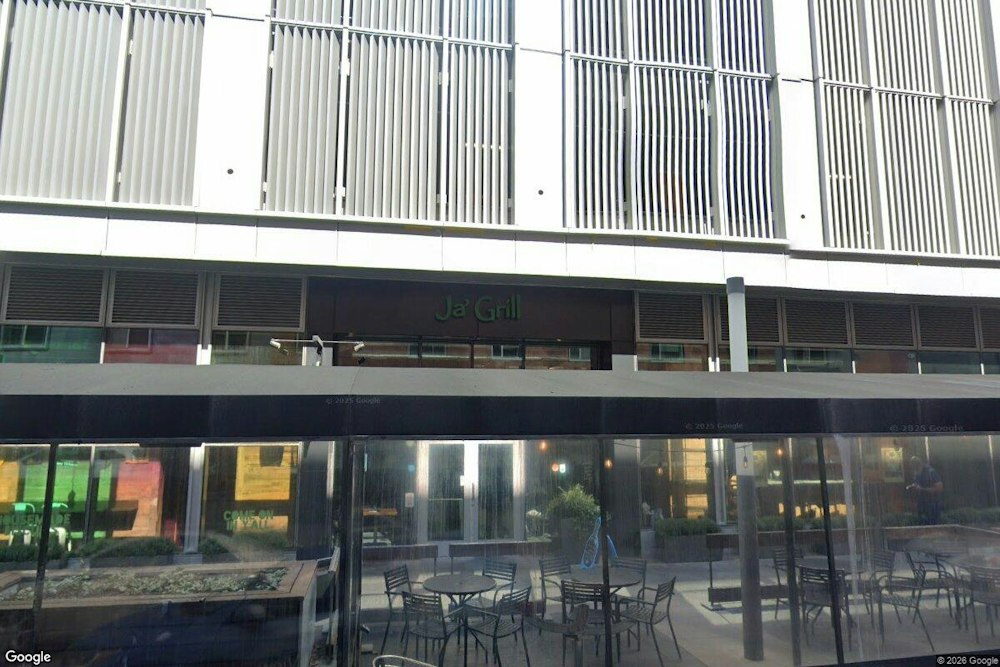 Hyde Park's Ja' Grill Closes Harper Court Doors Monday After 19 Years