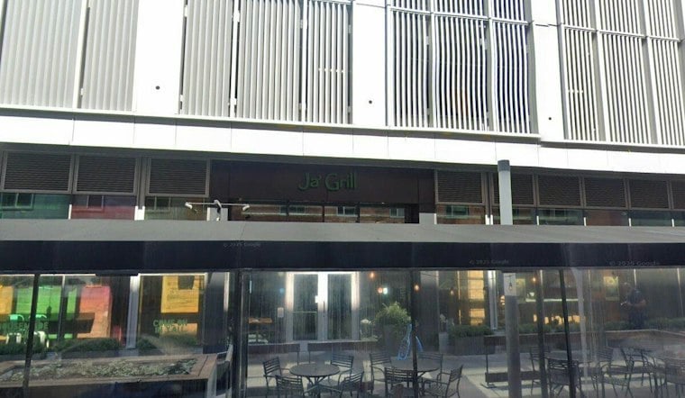 Hyde Park's Ja' Grill Closes Harper Court Doors Monday After 19 Years