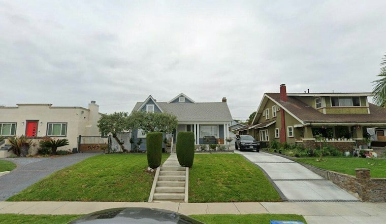 Hyde Park Structure Fire Injures Firefighter at Victoria Avenue Home