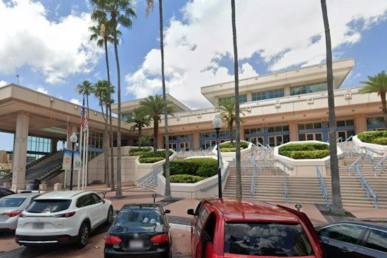HYROX Debuts in Tampa With 18,700 Athletes, Strict New Entry Rules