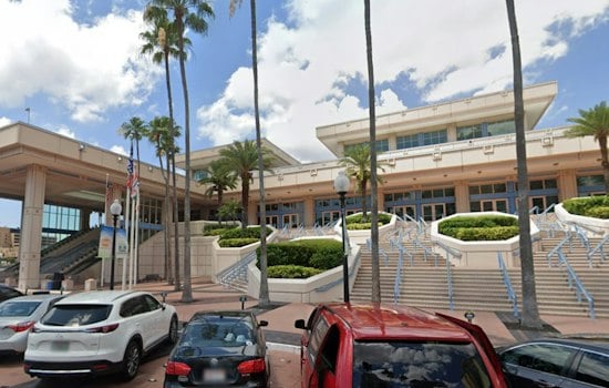 HYROX Debuts in Tampa With 18,700 Athletes, Strict New Entry Rules
