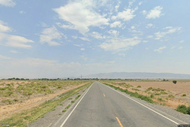 Hyundai Driver Killed in Semi-Truck Crash on Utah County Highway