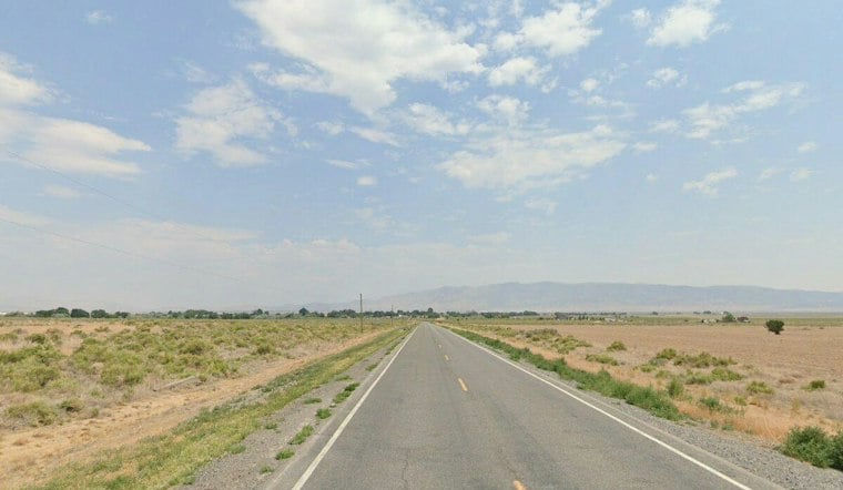 Hyundai Driver Killed in Semi-Truck Crash on Utah County Highway