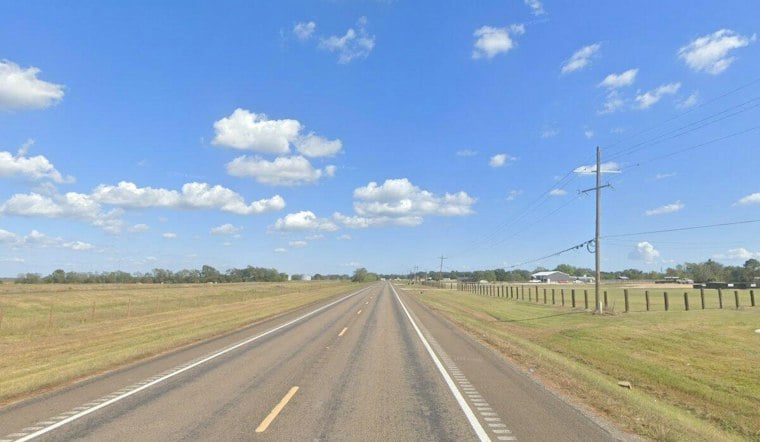 I-10 Crash Near Beaumont Kills Honduran Woman After Semi Hits Disabled Box Truck