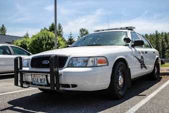 I-5 Shooting Near Federal Way Leaves Driver Shot Twice in the Legs