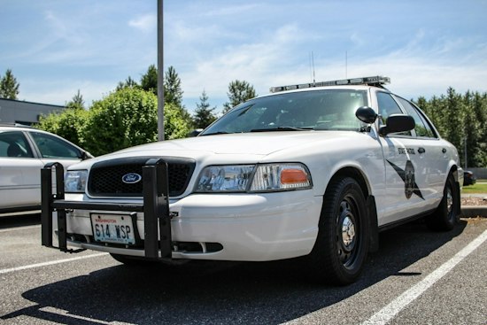 I-5 Shooting Near Federal Way Leaves Driver Shot Twice in the Legs