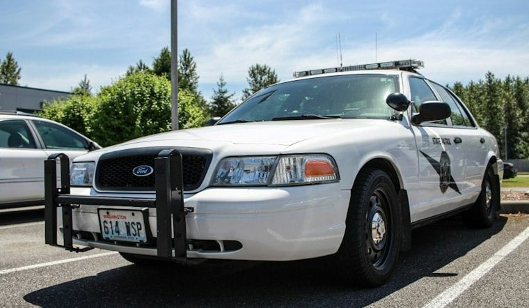 I-5 Shooting Near Federal Way Leaves Driver Shot Twice in the Legs