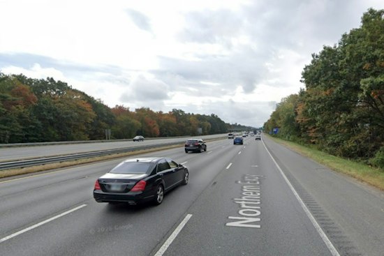 I-93 Crash Snarls Wilmington Commute After Lane Closures