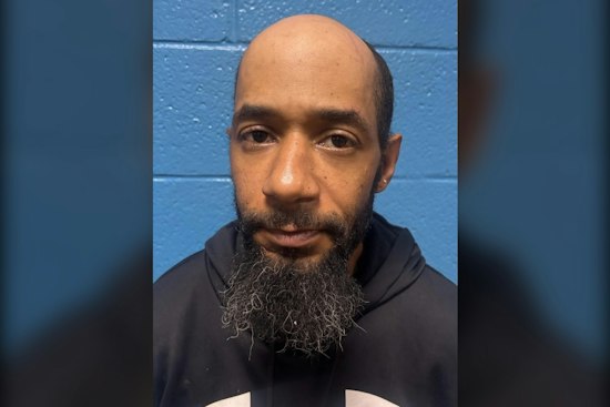 I-95 Chase Hits 100 MPH as Driver Allegedly Rams Sergeant A. Wood Near Halifax County