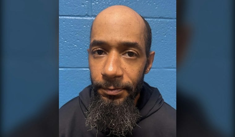 I-95 Chase Hits 100 MPH as Driver Allegedly Rams Sergeant A. Wood Near Halifax County