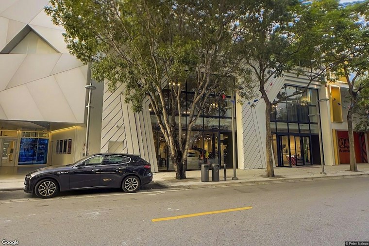 ICA Miami's Family Fest Turns a $25M Design District Expansion Into a Kids' Playground