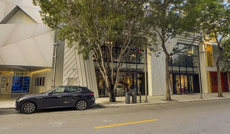 ICA Miami's Family Fest Turns a $25M Design District Expansion Into a Kids' Playground
