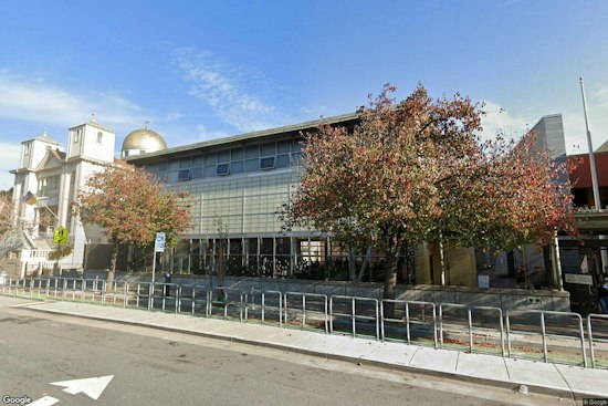 ICE Agent Draws Gun on Man Near SoMa School, Witnesses Say He Pleaded U.S. Citizenship