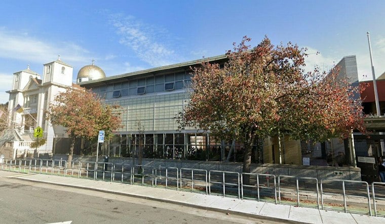 ICE Agent Draws Gun on Man Near SoMa School, Witnesses Say He Pleaded U.S. Citizenship