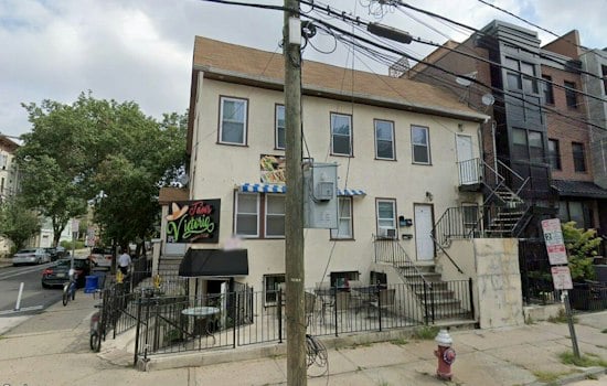 ICE Agents Pull Man From Car Outside Downtown Jersey City Taco Spot
