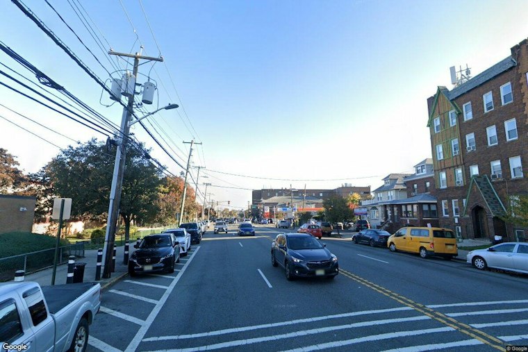 ICE Agents Question North Bergen Student Near School, Officials Erupt