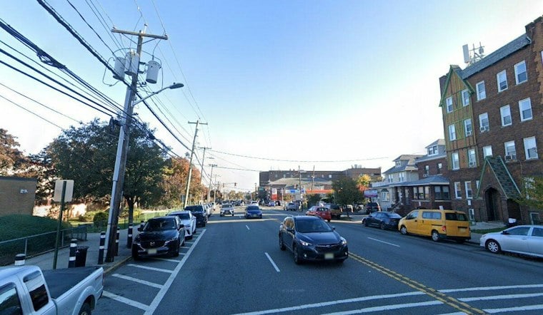 ICE Agents Question North Bergen Student Near School, Officials Erupt