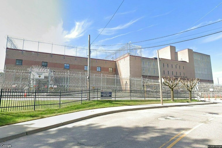 ICE Agents Try to Arrest Providence Father as His Kids Cling to Him