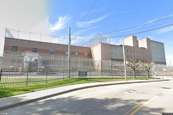 ICE Agents Try to Arrest Providence Father as His Kids Cling to Him