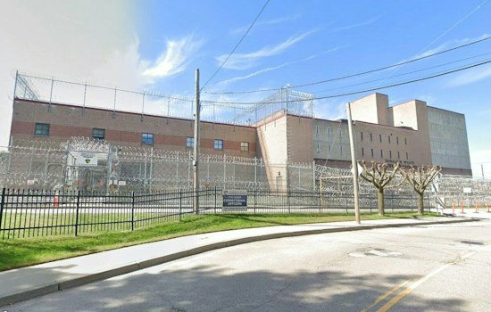 ICE Agents Try to Arrest Providence Father as His Kids Cling to Him